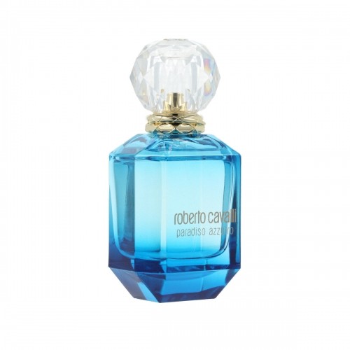 Women's Perfume Roberto Cavalli EDP Paradiso Azzurro 75 ml image 1