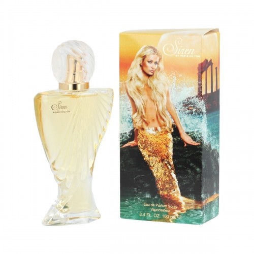Женская парфюмерия Paris Hilton EDP Siren 100 ml image 1