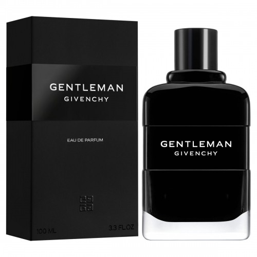 Мужская парфюмерия Givenchy EDP Gentleman 100 ml image 1