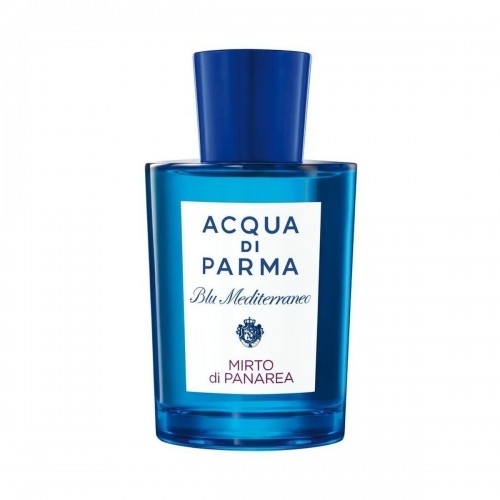 Unisex Perfume Acqua Di Parma EDT Blu Mediterraneo Mirto Di Panarea 75 ml image 1