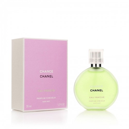 Духи для волос Chanel Chance Eau Fraiche 35 ml image 1