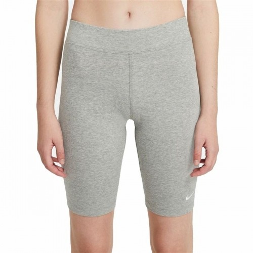 Женские спортивные колготки Nike Essential Серый image 1