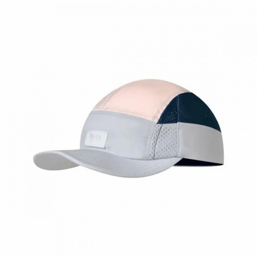Спортивная кепка Buff  Domus Light Серый (L/XL) image 1