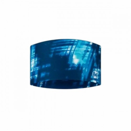 Sports Strip for the Head Buff  Attel Blue image 1