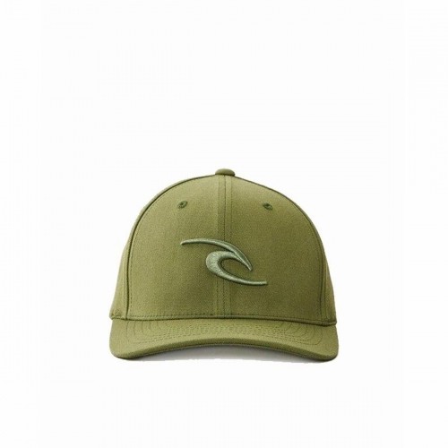Спортивная кепка Rip Curl Tepan Flexfit  (Один размер) image 1