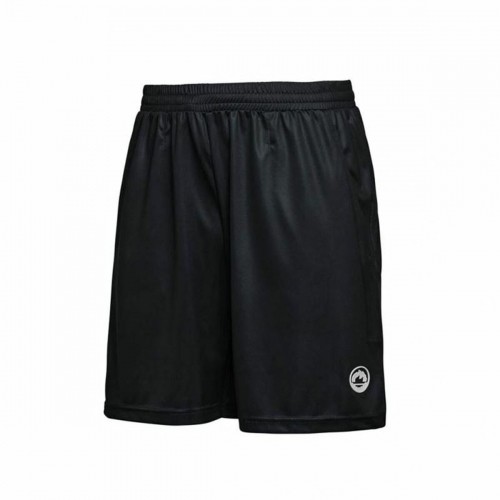 Men's Sports Shorts J-Hayber Basic Black image 1