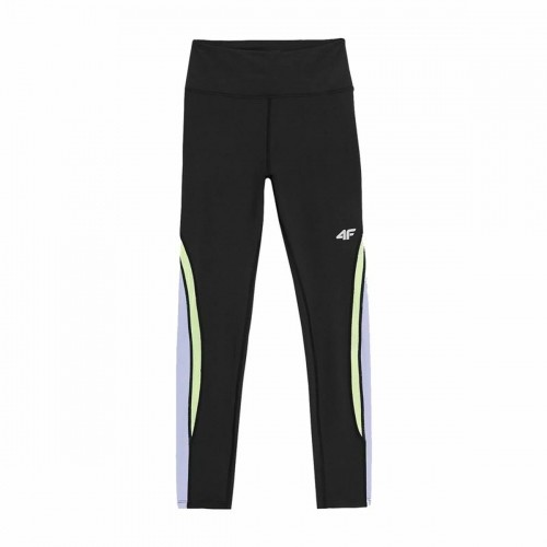 Sport leggings for Women 4F SPDF019 image 1