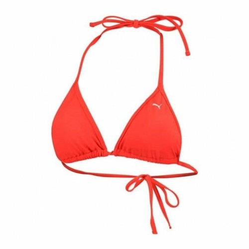 Women’s Bathing Costume Puma Swim Red image 1