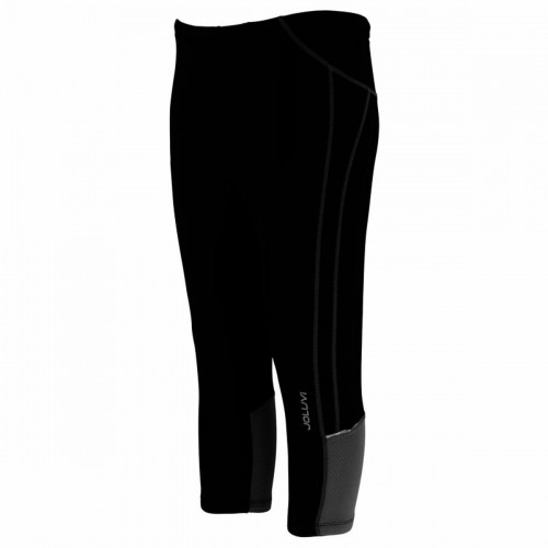 Sport leggings for Women Joluvi Fit-Lyc Pirate Black image 1