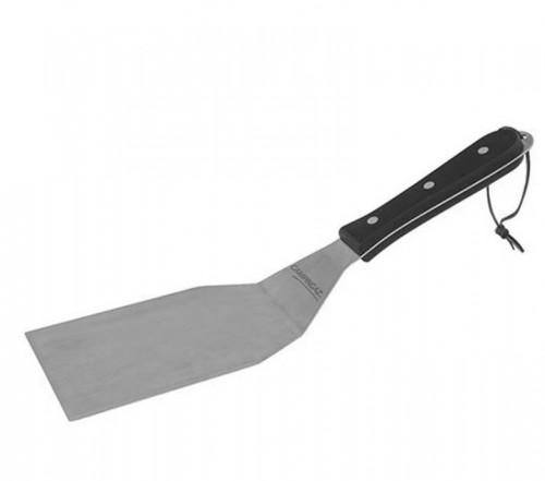 Campingaz SHORT PLANCHA SPATULA 2000035410 Стальная лопатка для гриля image 1