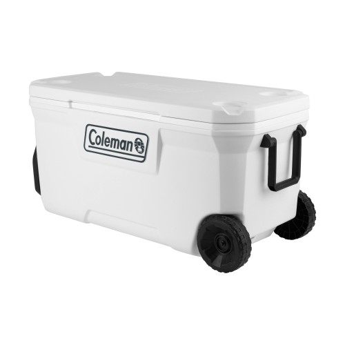 Coleman 100QT Xtreme™ Marine Cooler Aukstuma kaste image 1