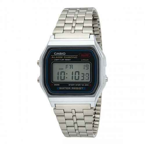 Unisex Watch Casio A-159WA-N1 (Ø 33 mm) image 1