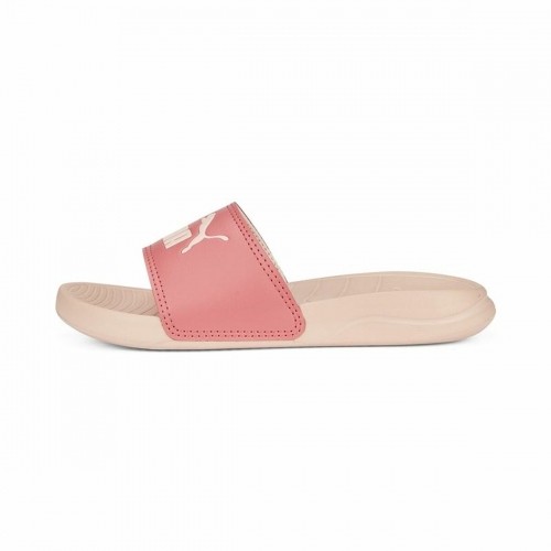 Children's sandals Puma Popcat Loveable Salmon image 1