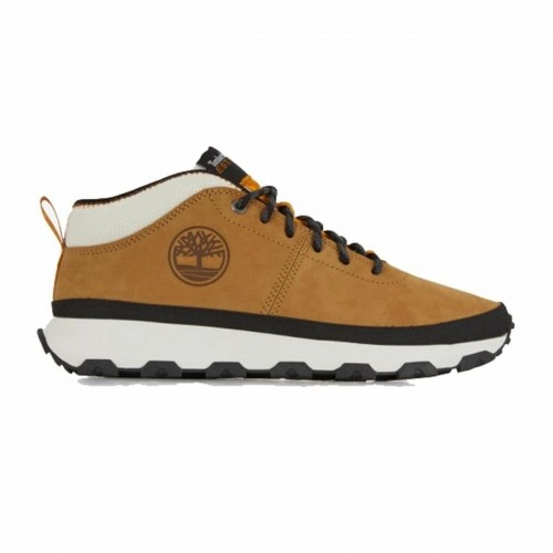 Сапоги для гор Timberland Winsor Trail Mid image 1