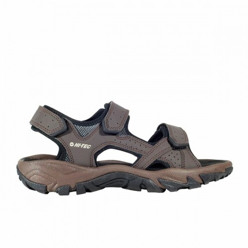 Mountain sandals Hi-Tec  Nerpa image 1
