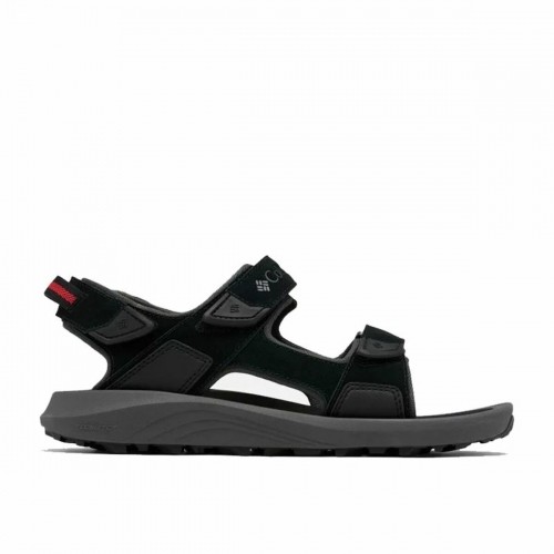 Mountain sandals Columbia Trailstorm™ 3 Black image 1