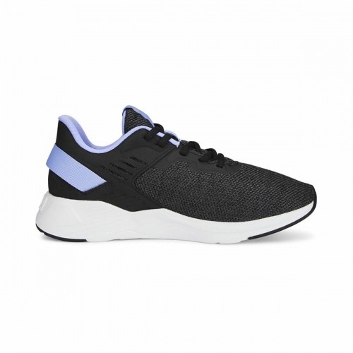 Women's casual trainers Puma Disperse Xt 2 Black image 1