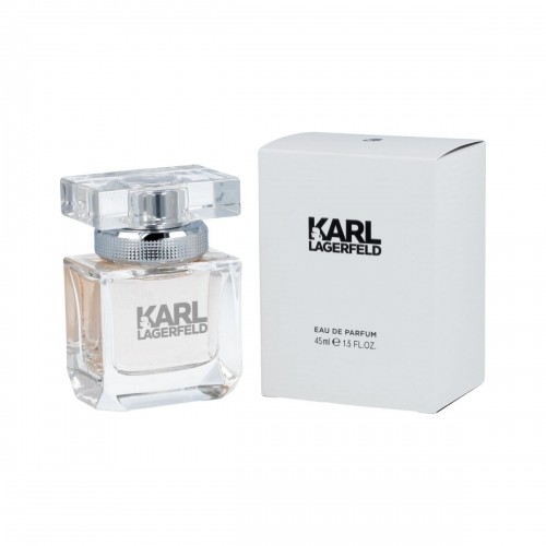 Женская парфюмерия Karl Lagerfeld EDP Karl Lagerfeld For Her 45 ml image 1