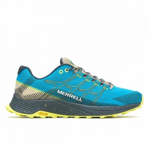 Men's Trainers Merrell Moab Flight Blue image 1