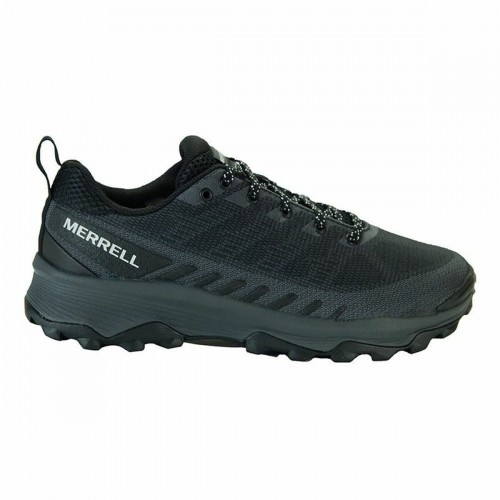 Кроссовки Merrell Accentor Sport 3 гора Чёрный Мужской image 1