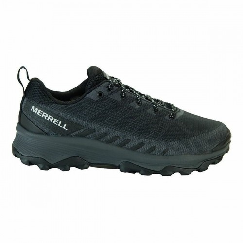 Running Shoes for Adults Merrell Accentor Sport 3 Black Moutain image 1