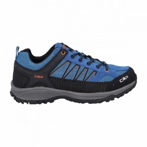 Running Shoes for Adults Campagnolo Oltremare Blue Navy Blue Moutain image 1