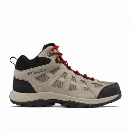 Hiking Boots Columbia Redmond™ Iii Mid Waterproof Brown image 1