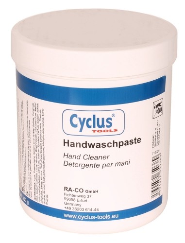 Tīrītājs Cyclus Tools washing paste for hands 500g (710025) image 1