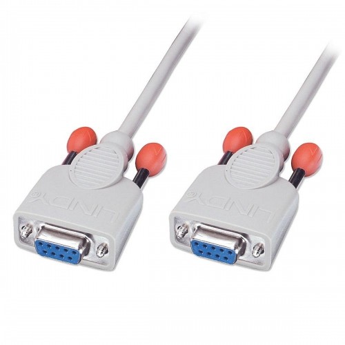 Cable DB-9 LINDY 31573 2 m image 1