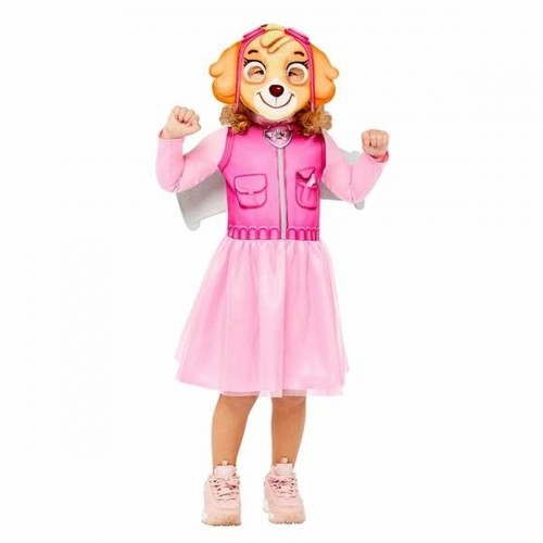 Costume for Children The Paw Patrol Sky Gppd 3 Pieces image 1