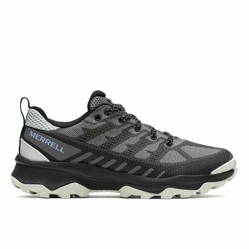 Sports Trainers for Women Merrell Speed Eco Moutain Black image 1