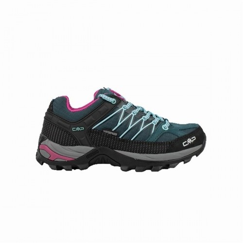Sports Trainers for Women Campagnolo Rigel Low Moutain Dark grey image 1