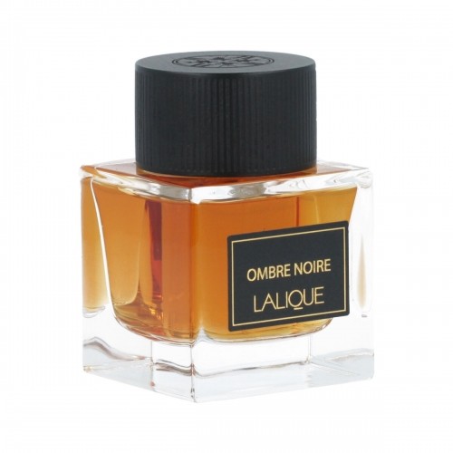 Мужская парфюмерия Lalique EDP Ombre Noire 100 ml image 1