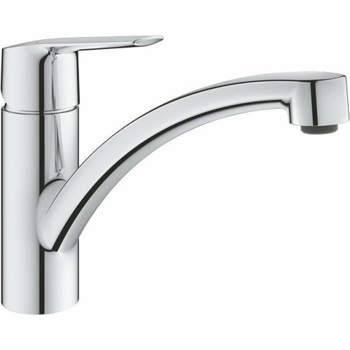 Смеситель с одной ручкой Grohe Start Металл image 1