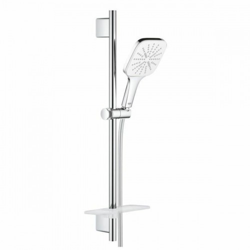 Shower Column Grohe 26596000 Metal image 1