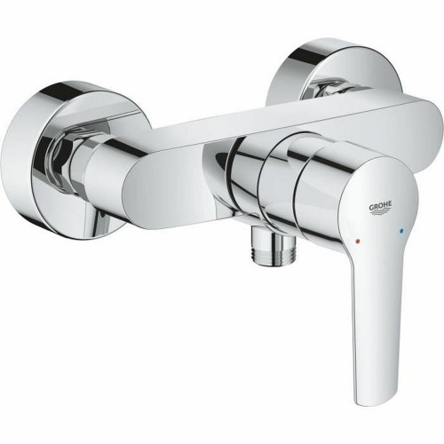 Mixer Tap Grohe 24208002 Metal image 1