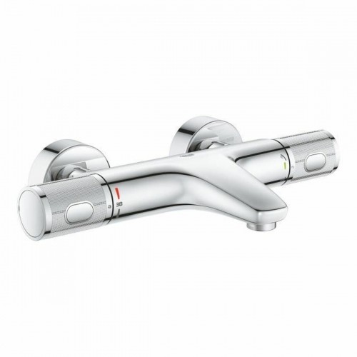 Krāns Grohe 34788000 Metāls image 1