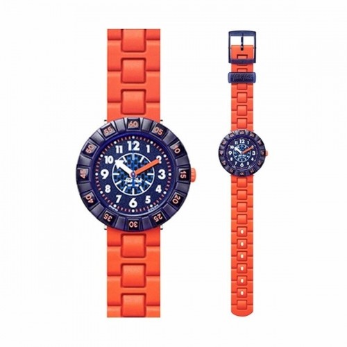 Infant's Watch Flik Flak ZFCSP103 image 1