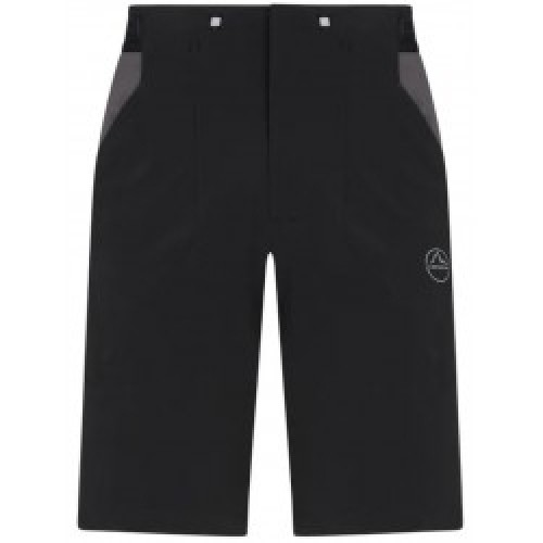 La Sportiva Šorti GUARD Short M M Black/Carbon image 1