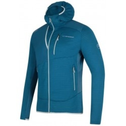 La Sportiva Alpine Tech Jaka LUCENDRO Thermal Hoody M M Storm Blue image 1