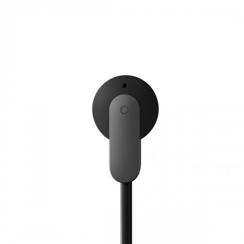 Headphones with Microphone Lenovo 4XD1C99220 Black image 1