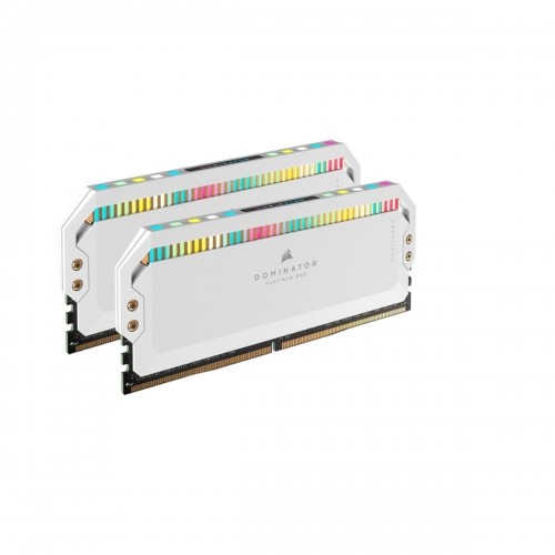 RAM Atmiņa Corsair CMT32GX5M2X6200C36W 32 GB DDR5 image 1