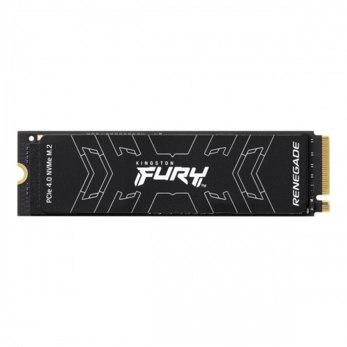 Жесткий диск Kingston FURY Renegade image 1