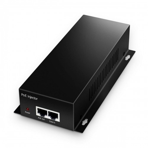 Bigbuy Tech Переключатель PGN601 Чёрный 60 W (Пересмотрено B) image 1