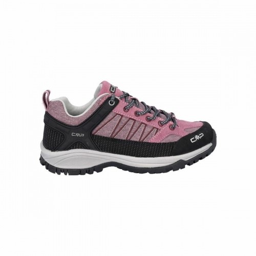 Sports Trainers for Women Campagnolo Sun Hiking Moutain Salmon image 1