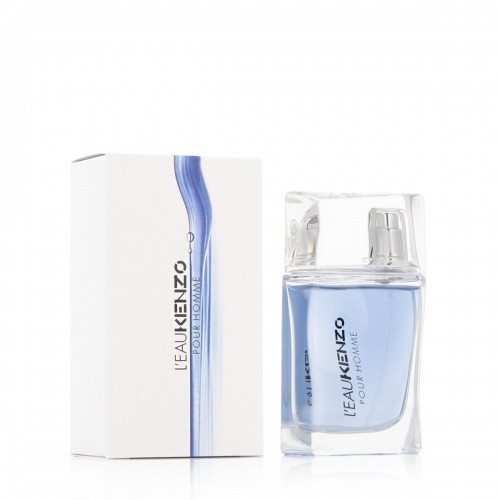 Мужская парфюмерия Kenzo EDT L'Eau Kenzo pour Homme 30 ml image 1