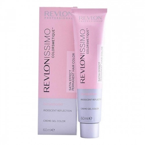 Noturīga Krāsa Revlonissimo Colorsmetique Revlon Nº 919 image 1