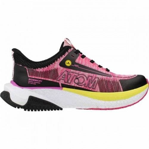 Running Shoes for Adults Atom AT131 Pink Lady image 1