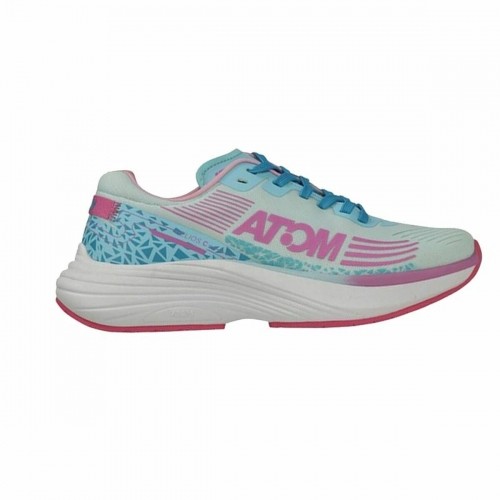 Running Shoes for Adults Atom Titan 3E White Lady image 1