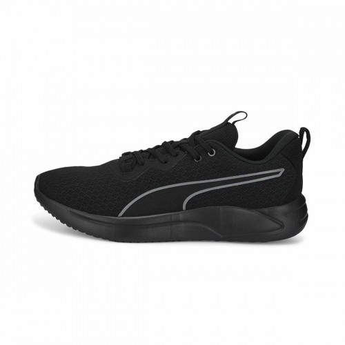 Беговые кроссовки для взрослых Puma Resolve Modern Чёрный Женщина image 1